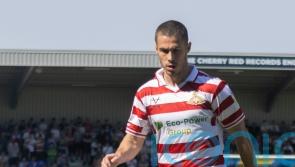 Doncaster back on track with win over Crewe