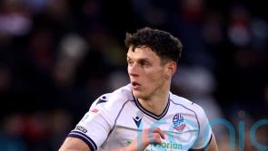 Bolton leave it late to snatch draw at Exeter