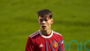 Sam Mather scores equaliser as Rochdale deny Oxford City
