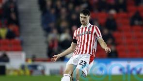 Luke McNally nets vital late winner at Preston as Stoke move out of danger zone