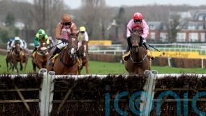 Go Dante grabs Imperial Cup in Sandown thriller