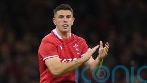 Owen Watkin keen to prove a point when Wales take on France