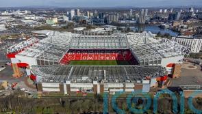 No where would come close – Andy Burnham excited by Man Utd regeneration project