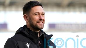 Des Buckingham grateful for ‘much-needed win’ as Oxford edge out Cheltenham