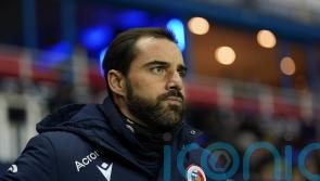 Ruben Selles wants Reading to find &lsquo;extra percentage&rsquo; in push for late goals