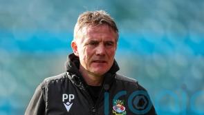 Phil Parkinson praises Wrexham’s ‘professionalism’ in win at Morecambe