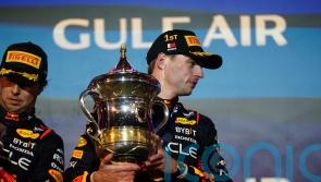 Max Verstappen wins again as young Briton Ollie Bearman finishes seventh