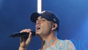 Max George steps down from play The Syndicate for ‘personal reasons’
