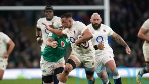 Ben Earl on a high as ‘worst England team ever’ beat Ireland in thriller