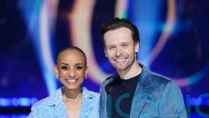 Dancing On Ice’s Adele Roberts on final: Being alive is me winning