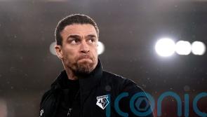 Watford sack boss Valerien Ismael and place Tom Cleverley in interim charge
