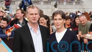 Christopher Nolan and Cillian Murphy stand on precipice of Oscars glory
