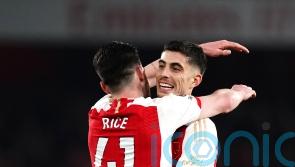 Mikel Arteta hails ‘exceptional’ Kai Havertz after late winner against Brentford