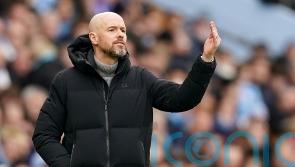 Manchester United’s defensive display pleases boss Erik tan Hag