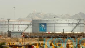 Saudi oil giant Aramco posts 121 billion US dollar profit, down from 2022 record