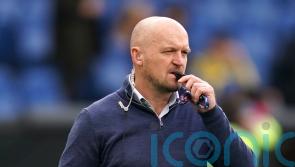 Huw Jones backs Gregor Townsend after Scotland’s Rome collapse