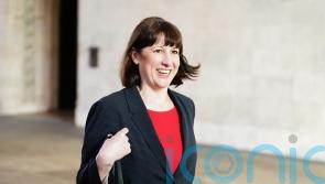 Labour not able to immediately ‘turn things around’ after election, Reeves warns
