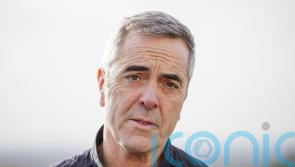 James Nesbitt launches Marie Curie’s annual fundraising appeal