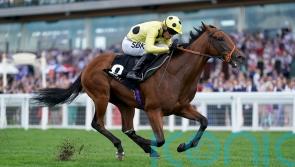 Hannon believes Rosallion can roar in Guineas
