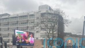 Murder investigation launched after man shot dead