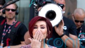 Sharon Osbourne criticises women who appear in Real Housewives franchise