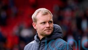 Liam Manning hails ‘massive’ Rob Dickie as Bristol City stop rot against Swansea