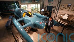 Donald Campbell’s record-breaking Bluebird will run again on Coniston Water