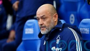 Why always us? Nuno Espirito Santo bemoans another decision going against Forest