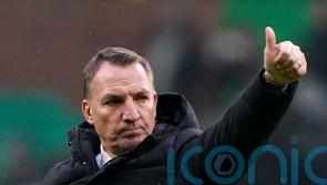 Brendan Rodgers understands Celtic’s disjointed display in Livingston victory