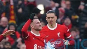 Liverpool and Manchester City play out enthralling draw at Anfield