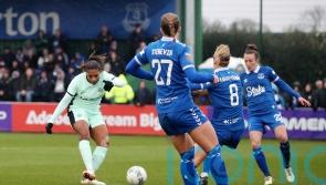 Catarina Macario goal sends Chelsea into FA Cup semi-finals