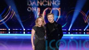 Winner of Dancing On Ice 2024 crowned