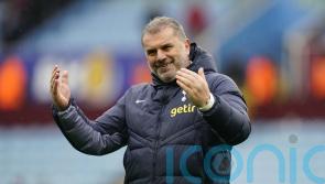 Calm Ange Postecoglou enjoys ‘positive step’ as Tottenham rout Aston Villa