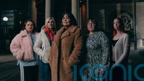 Domestic abuse survivors share their experiences in BBC documentary