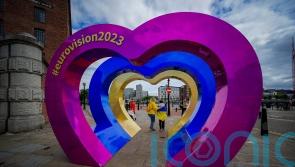 Israel unveil new Eurovision song after push back to previous lyrics