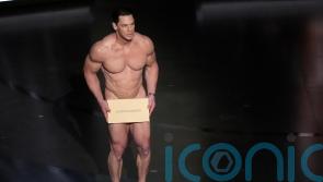 ‘The male body is not a joke’ – John Cena presents Oscar award naked