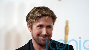 Ryan Gosling and Bradley Cooper prove menswear doesn’t have to be boring on Oscars red carpet