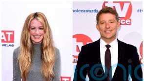 Cat Deeley and Ben Shephard to usher in new era on This Morning