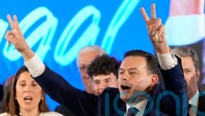 No clear election winner as populist party surges in Portugal