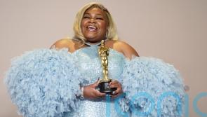 Da’Vine Joy Randolph: The Holdovers costume ‘was love letter to black women’