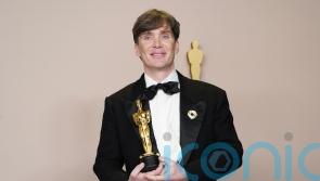 Oppenheimer star Cillian Murphy completes awards season domination with Oscar