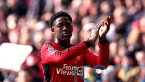 Football rumours: Manchester United to triple Kobbie Mainoo’s salary