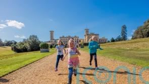 10 Easter family fun days with gardens in mind