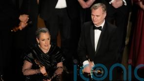 Oppenheimer sweeps Oscars as Christopher Nolan and Cillian Murphy take top gongs