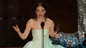 Oscars 2024: Full list of winners