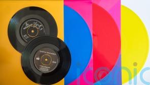 Vinyl returns to basket of goods to check inflation but Guinness is out