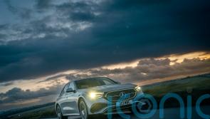 First Drive: Can the new Mercedes E-Class deliver the classy experience this saloon is known for?