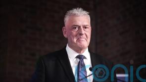 Lee Anderson expected to defect from Tories to Reform UK