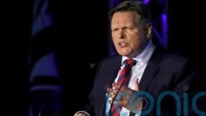 PM should block Kerr candidacy after Gaza funding row, says Brown