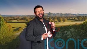 Man v Food star Adam Richman says ‘people slag off’ British food around the world